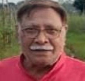   डॉ. अश्विनी कुमार वर्मा का निधन