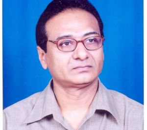  श्री सुशील भोले का निधन