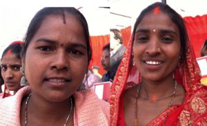  प्रधानमंत्री उज्ज्वला योजना से महिलाओं को धुएँ से मुक्ति, जीवन हुआ आसान