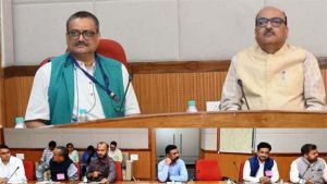  राजधानी रायपुर में होगा भव्य प्रवासी छत्तीसगढ़िया सम्मेलन