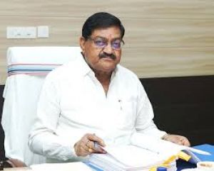  खाद्य मंत्री मंत्री दयालदास बघेल की अनुशंसा पर 2 निर्माण कार्यों के लिए 12.50 लाख की स्वीकृति