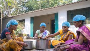   वन धन विकास केंद्र पंचक्की : स्व-सहायता समूहों को 23 लाख से अधिक की वार्षिक आय