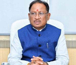  कांग्रेस और INDI गठबंधन का महिलाओं के अधिकारों के प्रति नकारात्मक रुख उजागर : मुख्यमंत्री  विष्णु देव साय