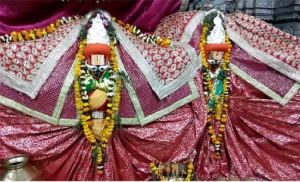 शिवरीनारायण: आस्था, संस्कृति और पर्यटन का अनुपम संगम शिवरीनारायण: आस्था, संस्कृति और पर्यटन का अनुपम संगम