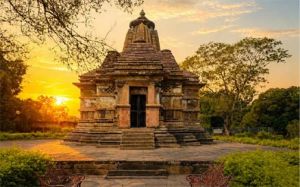  नारायणपाल का प्राचीन विष्णु मंदिर : इंद्रावती और नारंगी नदियों के संगम पर बसी बस्तर की अद्भुत धरोहर