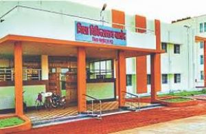  जिला चिकित्सालय बालोद में रेडियोलाॅजिस्ट की पदस्थापना हेतु प्रक्रिया जारी