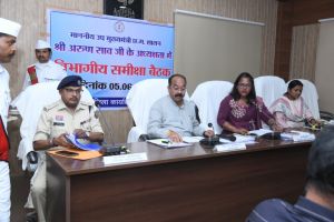 प्रभावी कार्यशैली और नई तकनीकों को अपनाकर समस्याओं का करें त्वरित समाधान -  साव