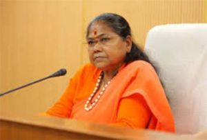 राष्ट्रीय पिछड़ा वर्ग आयोग के अध्यक्ष का 7 जून को एक दिवसीय रायपुर प्रवास राष्ट्रीय पिछड़ा वर्ग आयोग के अध्यक्ष का 7 जून को एक दिवसीय रायपुर प्रवास