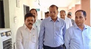  छत्तीसगढ़ राज्य सेवा मुख्य परीक्षा 2025 रायपुर में शांतिपूर्ण सम्पन्न  
