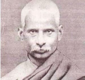 महाराष्ट्र मंडल में पं. माधव राव सप्रे जयंती समारोह आज महाराष्ट्र मंडल में पं. माधव राव सप्रे जयंती समारोह आज