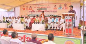 कृषि विज्ञान केन्द्र बालोद में एक दिवसीय जिला स्तरीय प्राकृतिक एवं जैविक कृषि कार्यशाला संपन्न कृषि विज्ञान केन्द्र बालोद में एक दिवसीय जिला स्तरीय प्राकृतिक एवं जैविक कृषि कार्यशाला संपन्न