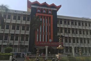 रायपुर के पं. जेएनएम मेडिकल कॉलेज में 20 एमबीबीएस सीटें बढ़ीं, कुल संख्या हुई 250 रायपुर के पं. जेएनएम मेडिकल कॉलेज में 20 एमबीबीएस सीटें बढ़ीं, कुल संख्या हुई 250