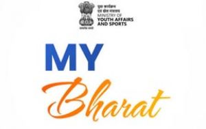 माय भारत पोर्टल’ पर युवाओं के पंजीयन के लिए जिला रोजगार कार्यालय दुर्ग में खुला काउंटर माय भारत पोर्टल’ पर युवाओं के पंजीयन के लिए जिला रोजगार कार्यालय दुर्ग में खुला काउंटर
