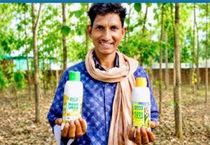 कम लागत, अधिक उत्पादन की ओर बढ़ते किसान कम लागत, अधिक उत्पादन की ओर बढ़ते किसान