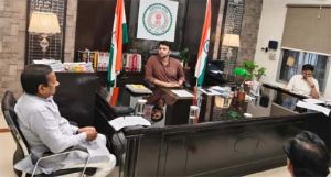 14 सितंबर से सुर, ताल और घुंघरुओं की झंकार से गूंजेगा 41 वें चक्रधर समारोह का मंच 14 सितंबर से सुर, ताल और घुंघरुओं की झंकार से गूंजेगा 41 वें चक्रधर समारोह का मंच