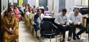 25 से 29 जुलाई तक होगा पाँच दिवसीय कम्युनिटी मीडिएशन प्रशिक्षण 25 से 29 जुलाई तक होगा पाँच दिवसीय कम्युनिटी मीडिएशन प्रशिक्षण