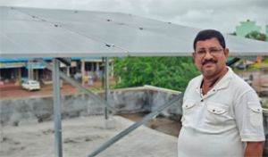 बालोद जिले में असर दिखा रही प्रधानमंत्री सूर्य घर मुफ्त बिजली योजना बालोद जिले में असर दिखा रही प्रधानमंत्री सूर्य घर मुफ्त बिजली योजना