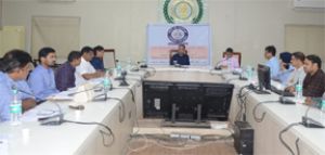 जनगणना-2027 की तैयारियों को मिली गति जनगणना-2027 की तैयारियों को मिली गति