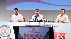 इलेक्ट्रॉनिक्स एवं सूचना प्रौद्योगिकी विभाग डिजिटल नवाचारों के माध्यम से सुशासन सशक्त इलेक्ट्रॉनिक्स एवं सूचना प्रौद्योगिकी विभाग डिजिटल नवाचारों के माध्यम से सुशासन सशक्त