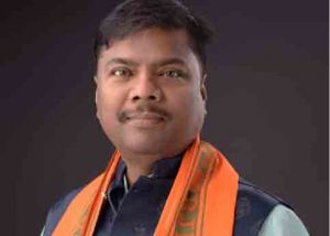 भूपेश बघेल की भाषा लोकतंत्र नहीं, हताशा और राजनीतिक बौखलाहट का प्रमाण :   केदार कश्यप