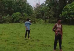 बीजापुर के दूरस्थ ग्राम मंडेम को मिली डिजिटल कनेक्टिविटी की सौगात, नए मोबाइल टॉवर से संचार व्यवस्था हुई मजबूत बीजापुर के दूरस्थ ग्राम मंडेम को मिली डिजिटल कनेक्टिविटी की सौगात, नए मोबाइल टॉवर से संचार व्यवस्था हुई मजबूत