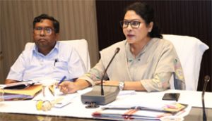 बालोद जिले में भव्य एवं गरिमामय ढंग से आयोजित हो स्वतंत्रता दिवस समारोह: कलेक्टर श्रीमती मिश्रा बालोद जिले में भव्य एवं गरिमामय ढंग से आयोजित हो स्वतंत्रता दिवस समारोह: कलेक्टर श्रीमती मिश्रा
