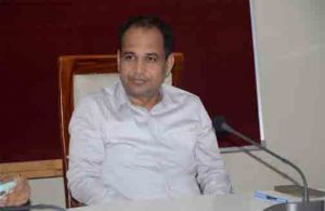 31 अक्टूबर तक ठोस अपशिष्ट प्रबंधन के लक्ष्य पूरे करें : कलेक्टर डॉ. गौरव सिंह 31 अक्टूबर तक ठोस अपशिष्ट प्रबंधन के लक्ष्य पूरे करें : कलेक्टर डॉ. गौरव सिंह