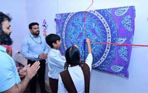IDBI बैंक की CSR पहल से जशपुर के 8 विद्यालयों में शुरू हुई स्मार्ट क्लास, डिजिटल शिक्षा को मिलेगा नया आयाम IDBI बैंक की CSR पहल से जशपुर के 8 विद्यालयों में शुरू हुई स्मार्ट क्लास, डिजिटल शिक्षा को मिलेगा नया आयाम