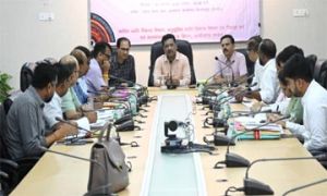 प्रमुख सचिव सोनमणि बोरा ने ली विभागीय योजनाओं की समीक्षा बैठक प्रमुख सचिव सोनमणि बोरा ने ली विभागीय योजनाओं की समीक्षा बैठक