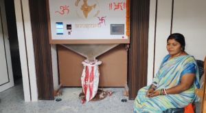 अब राशन के लिए घंटों इंतजार नहीं, कुछ मिनटों में मिल रहा सटीक राशन अब राशन के लिए घंटों इंतजार नहीं, कुछ मिनटों में मिल रहा सटीक राशन