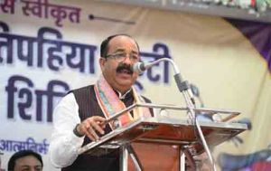 तिपहिया स्कूटी से बढ़ेगी दिव्यांगजनों की आत्मनिर्भरता : अरुण साव तिपहिया स्कूटी से बढ़ेगी दिव्यांगजनों की आत्मनिर्भरता : अरुण साव