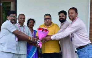 क्षेत्रवासियों की समस्याओं का त्वरित समाधान हमारी प्राथमिकता : मंत्री राजेश अग्रवाल क्षेत्रवासियों की समस्याओं का त्वरित समाधान हमारी प्राथमिकता : मंत्री राजेश अग्रवाल