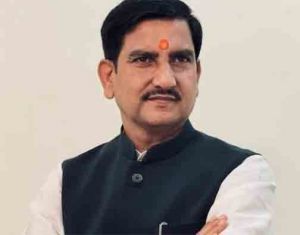 राष्ट्रगीत ‘वन्दे मातरम्’ का अपमान देश के स्वाभिमान और अमर बलिदानियों की शहादत पर सीधा प्रहार : केन्द्रीय राज्यमंत्री तोखन साहू राष्ट्रगीत ‘वन्दे मातरम्’ का अपमान देश के स्वाभिमान और अमर बलिदानियों की शहादत पर सीधा प्रहार : केन्द्रीय राज्यमंत्री तोखन साहू