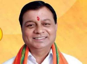 उद्योग मंत्री लखन लाल देवांगन की पहल से कोरबा की सड़कों के लिए साढ़े 17 करोड़ स्वीकृत उद्योग मंत्री लखन लाल देवांगन की पहल से कोरबा की सड़कों के लिए साढ़े 17 करोड़ स्वीकृत