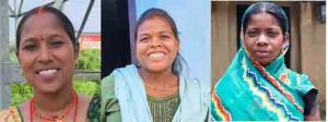 राखी के धागे में विश्वास, हर बहन के साथ विष्णु भैया का संबल राखी के धागे में विश्वास, हर बहन के साथ विष्णु भैया का संबल