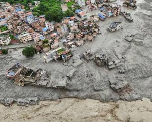 नेपाल आपदा : छत्तीसगढ़ के 9 नागरिकों की स्थिति सामने आई, 2 लापता नेपाल आपदा : छत्तीसगढ़ के 9 नागरिकों की स्थिति सामने आई, 2 लापता