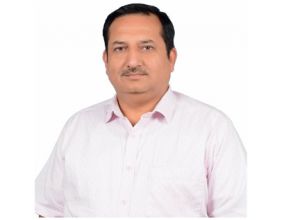 भाजपा प्रदेश अध्यक्ष किरण देव के स्वास्थ्य में तेजी से सुधार : डॉ. विजय शंकर भाजपा प्रदेश अध्यक्ष किरण देव के स्वास्थ्य में तेजी से सुधार : डॉ. विजय शंकर