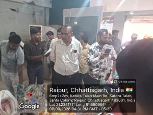 प्रतिबंधित सिंगल यूज प्लास्टिक मिलने पर 25000 रू. का ई जुर्माना प्रतिबंधित सिंगल यूज प्लास्टिक मिलने पर 25000 रू. का ई जुर्माना