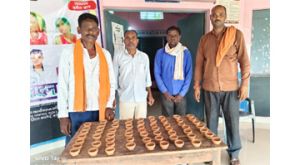  बालोद में जनभागीदारी से रोशन होगा सेवा और संकल्प का संदेश