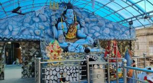  आशीर्वाद का दीया :  भद्रकाली मंदिर परिसर में होगा मुख्य आयोजन
