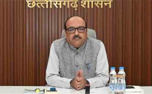  छत्तीसगढ़ में सुघ्घर छत्तीसगढ़ अभियान की प्रगति तेज