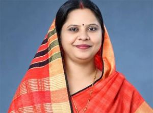  'आशीर्वाद का दीया' कार्यक्रम में सांसद रूपकुमारी चौधरी विशिष्ट रूप से मौजूद रहेंगी