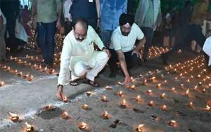  प्रधानमंत्री श्री नरेंद्र मोदी का जीवन जनसेवा और राष्ट्र निर्माण को समर्पित: उप मुख्यमंत्री अरुण साव