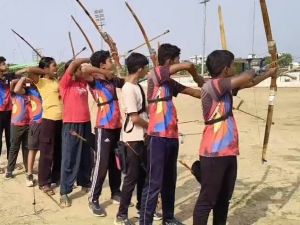गैर-आवासीय खेल अकादमियों में प्रवेश और प्रवेश नवीनीकरण के लिए चयन ट्रायल 23-24 सितम्बर को गैर-आवासीय खेल अकादमियों में प्रवेश और प्रवेश नवीनीकरण के लिए चयन ट्रायल 23-24 सितम्बर को