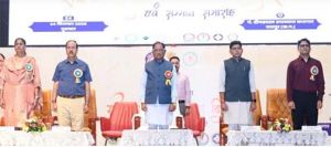  युवा शक्ति विकसित भारत और विकसित छत्तीसगढ़ के निर्माण की सबसे बड़ी ताकत : मुख्यमंत्री  