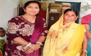सेवा के संकल्प के साथ राष्ट्रीय परिवार सहायता योजना मुश्किल वक्त में पूर्णिमा को दिया संबल, 20 हजार रुपये की मिली आर्थिक मदद सेवा के संकल्प के साथ राष्ट्रीय परिवार सहायता योजना मुश्किल वक्त में पूर्णिमा को दिया संबल, 20 हजार रुपये की मिली आर्थिक मदद