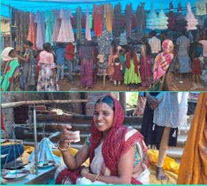  महतारी वन्दन:रुपया हजार,खुशियां अपार