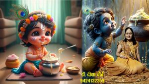 नटवर नागर आओ