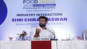  विकिरण प्रौद्योगिकी से भारत की खाद्य सुरक्षा में बदलाव