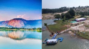 नैसर्गिक सुंदरता के लिए विख्यात जशपुर के मयाली और मधेश्वर पहाड़ की देश-दुनिया में बनी अलग पहचान